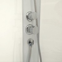 Душевая кабина Triton Лайн Щ0000074029 90х90 см, B