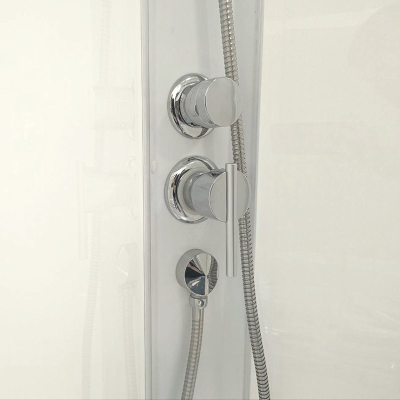 Душевая кабина Triton Лайн Щ0000074029 90х90 см, B