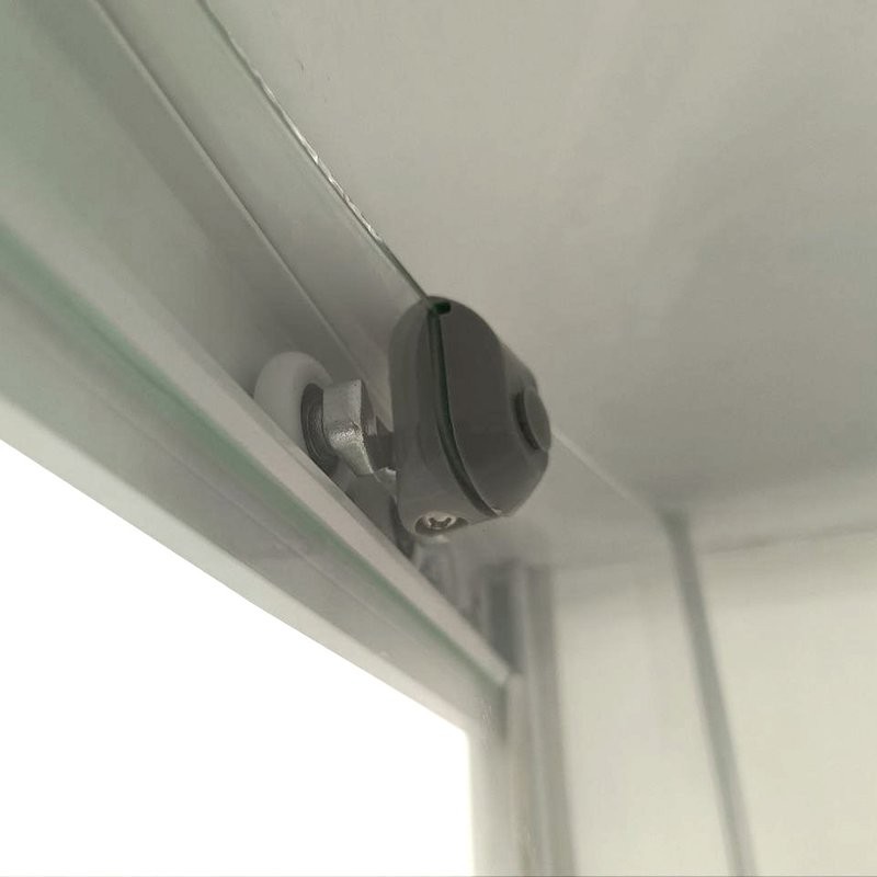 Душевая кабина Triton Лайн Щ0000074029 90х90 см, B