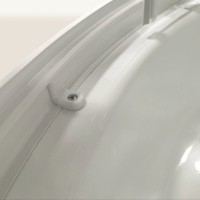 Душевая кабина Triton Лайн Щ0000074029 90х90 см, B