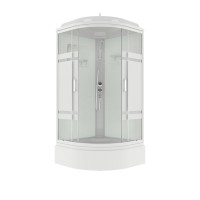 Душевая кабина Triton Лайн Щ0000074029 90х90 см, B