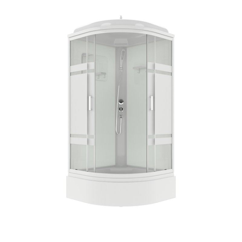 Душевая кабина Triton Лайн Щ0000074029 90х90 см, B