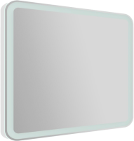 Зеркало BelBagno SPC-MAR-600-600-LED-BTN Зеркало BelBagno SPC-MAR-600-600-LED-BTN