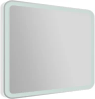 Зеркало BelBagno SPC-MAR-600-600-LED-BTN Зеркало BelBagno SPC-MAR-600-600-LED-BTN
