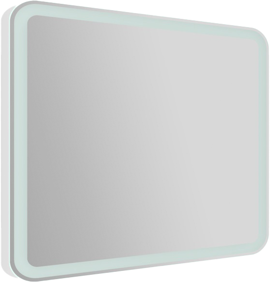 Зеркало BelBagno SPC-MAR-600-600-LED-BTN