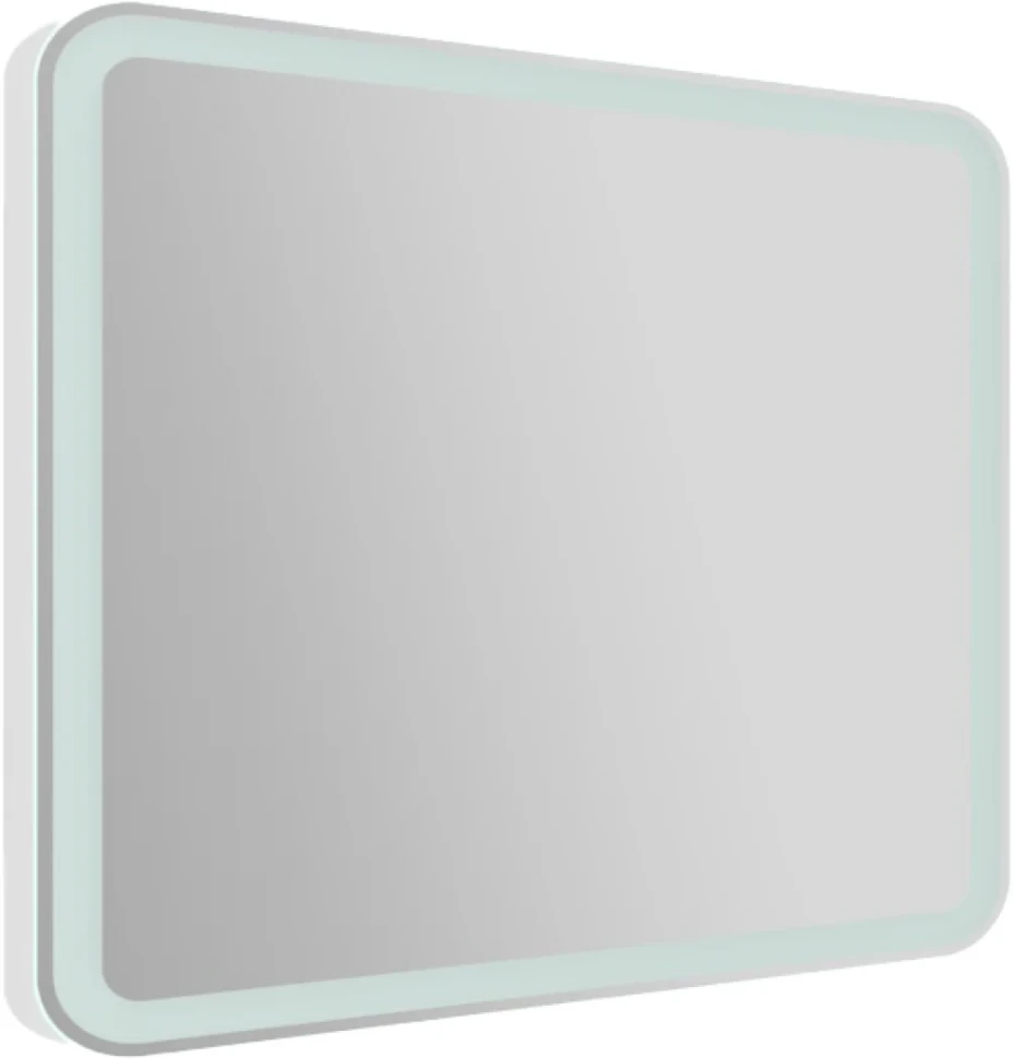 Зеркало BelBagno SPC-MAR-600-600-LED-BTN