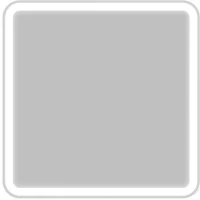 Зеркало BelBagno SPC-MAR-600-600-LED-BTN Зеркало BelBagno SPC-MAR-600-600-LED-BTN
