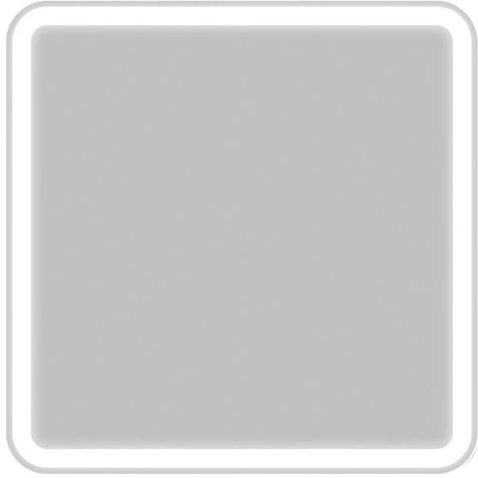 Зеркало BelBagno SPC-MAR-600-600-LED-BTN
