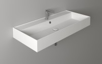 Раковина Simas Agile AG101 bi*1 101x46 см