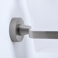 Дозатор для жидкого мыла Wasserkraft Tauber 64499 настенный, никель