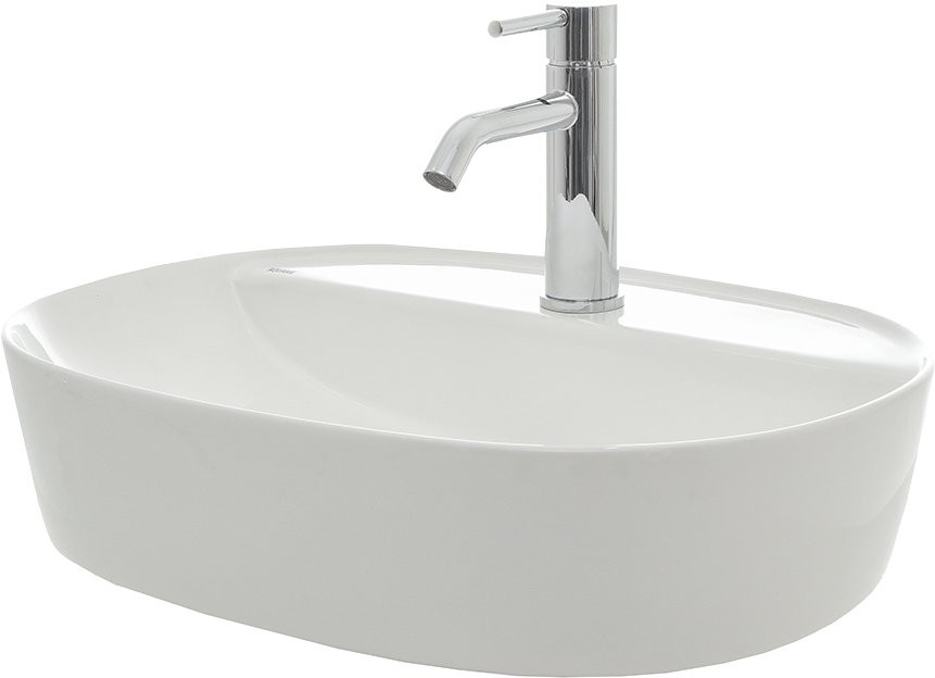 Накладная раковина AQUAme AQM5002