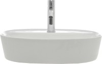 Накладная раковина AQUAme AQM5002