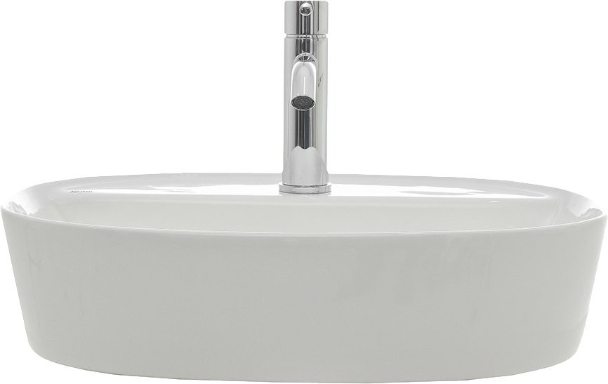 Накладная раковина AQUAme AQM5002
