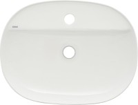 Накладная раковина AQUAme AQM5002