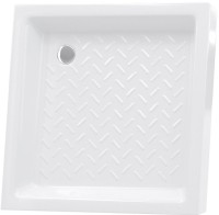 Поддон для душа RGW Ceramics CR-099 90х90х10 Поддон для душа RGW Ceramics CR-099 90х90х10