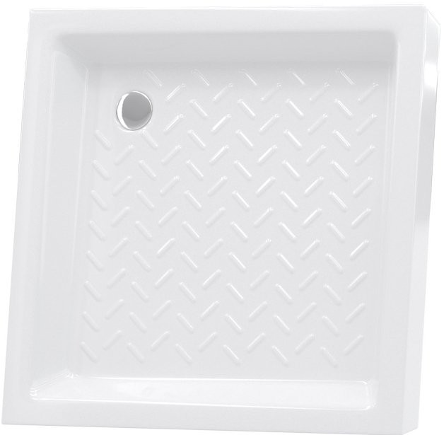 Поддон для душа RGW Ceramics CR-099 90х90х10