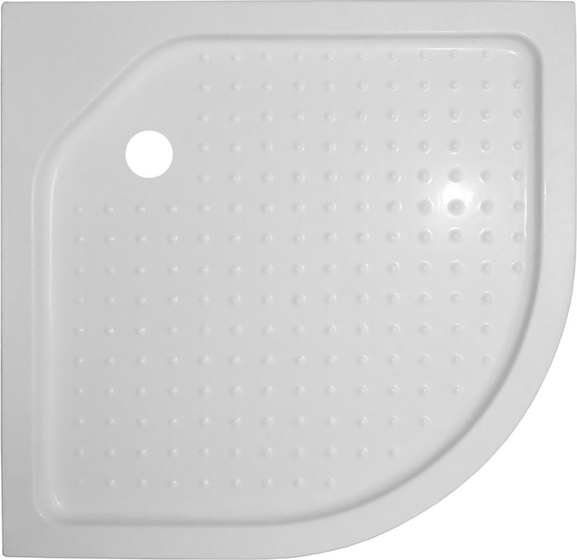 Поддон для душа Royal Bath HK RB 100HK + сифон