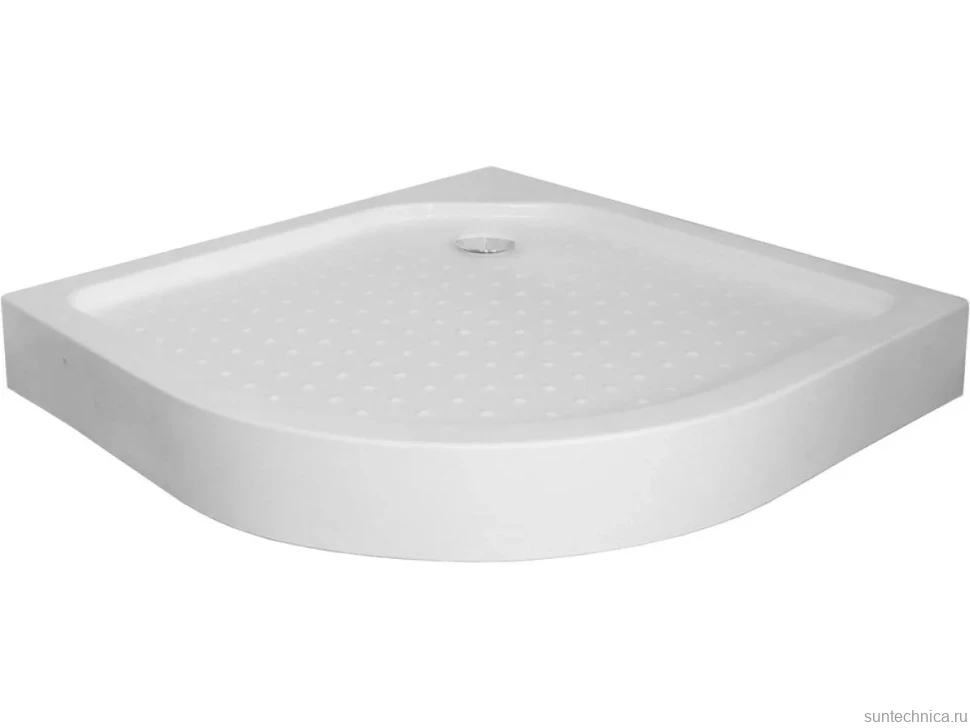 Поддон для душа Royal Bath HK RB 100HK + сифон