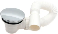 Поддон для душа Royal Bath HK RB 100HK + сифон Поддон для душа Royal Bath HK RB 100HK + сифон
