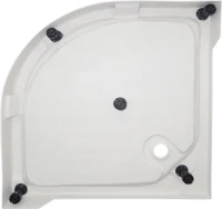 Поддон для душа Royal Bath HK RB 100HK + сифон Поддон для душа Royal Bath HK RB 100HK + сифон