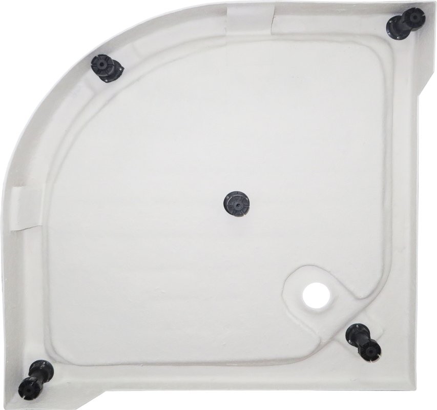 Поддон для душа Royal Bath HK RB 100HK + сифон