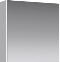 Мебель для ванной комнаты Aqwella 5 stars Mobi 60 белая, дуб балтийский