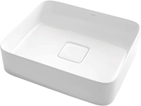 Мебель для ванной комнаты Aqwella 5 stars Mobi 60 белая, дуб балтийский