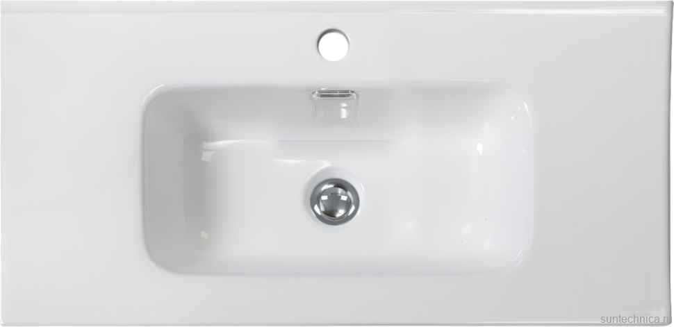 Мебель для ванной комнаты BelBagno Etna 39 70 bianco lucido