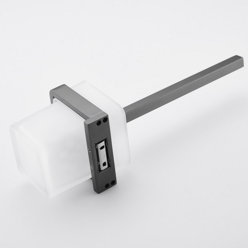 Ершик для унитаза Abber Westen AA1732NG никель