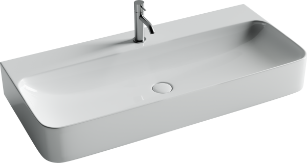 Раковина Ceramicanova Aura CN2007