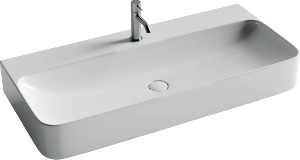 Раковина Ceramicanova Aura CN2007