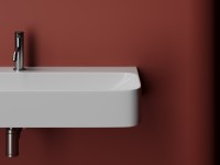 Раковина Ceramicanova Aura CN2007