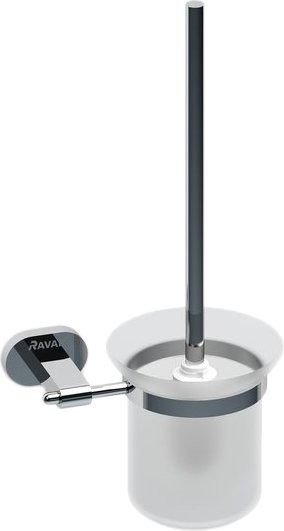 Ершик для унитаза Ravak Chrome CR 410.00