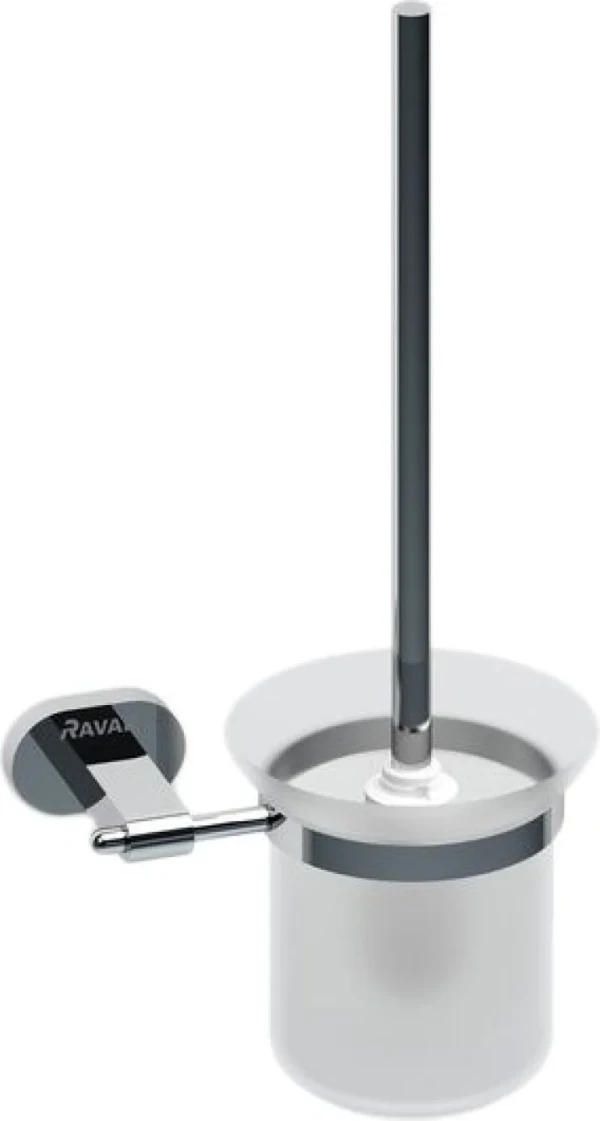 Ершик для унитаза Ravak Chrome CR 410.00
