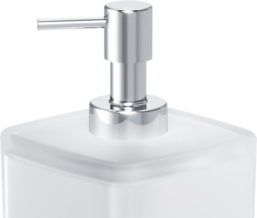 Дозатор для жидкого мыла AM.PM Inspire V2.0 A50A36900 настенный, хром