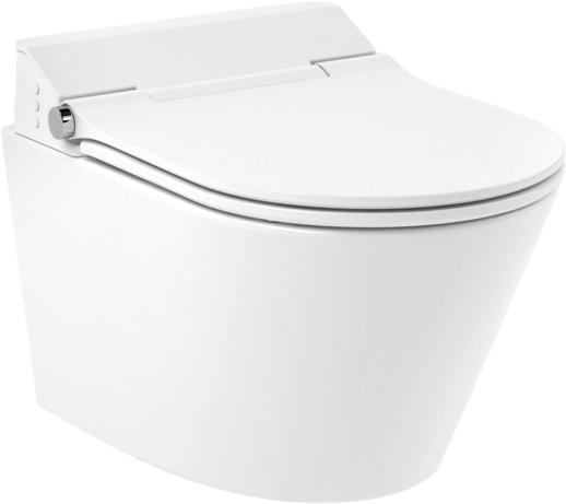 Комплект Lavinia Boho Унитаз подвесной Smart V-Clean 335901RS с микролифтом + Инсталляция RelFix 38010010 + Кнопка RelFix 380501MB + Дозатор RelFix 38040010