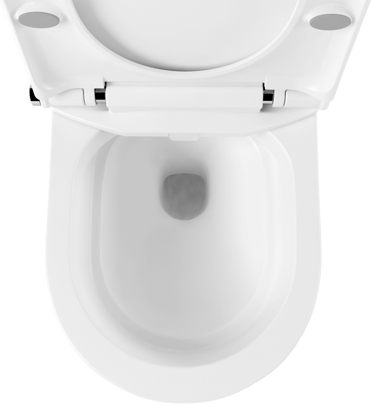 Комплект Lavinia Boho Унитаз подвесной Smart V-Clean 335901RS с микролифтом + Инсталляция RelFix 38010010 + Кнопка RelFix 380501MB + Дозатор RelFix 38040010