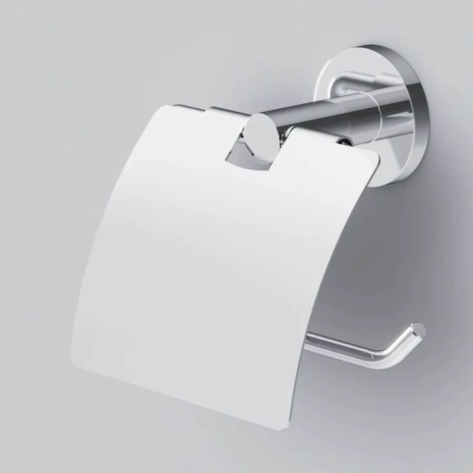 Держатель для туалетной бумаги AM.PM X-Joy A85A341400 хром