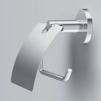 Держатель для туалетной бумаги AM.PM X-Joy A85A341400 хром