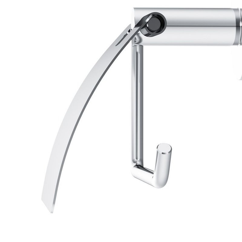 Держатель для туалетной бумаги AM.PM X-Joy A85A341400 хром