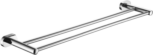 Держатель для полотенец Shevanik SG5127 хром