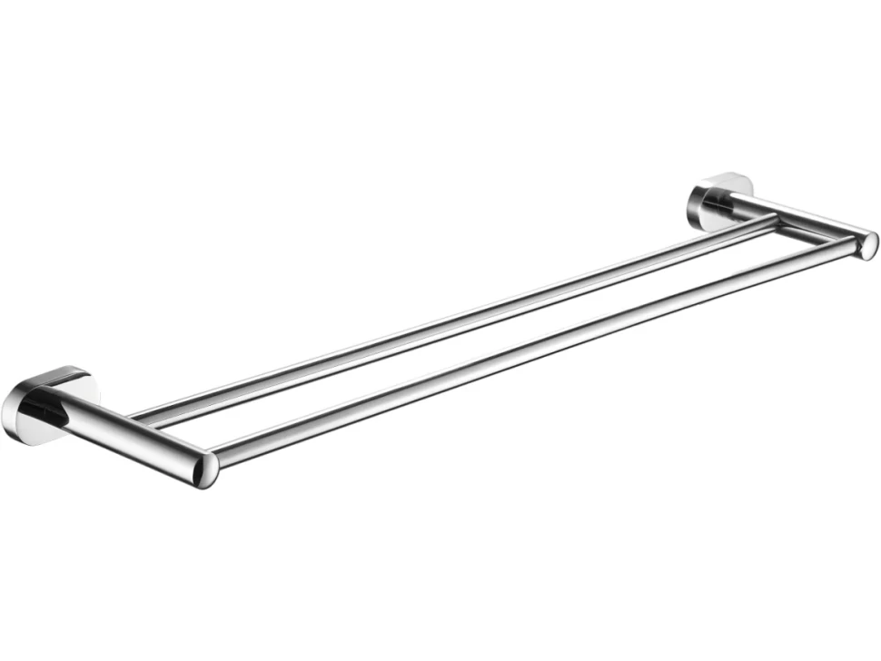 Держатель для полотенец Shevanik SG5127 хром