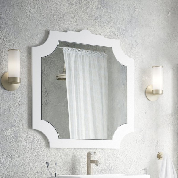 Зеркало Corozo Манойр 85