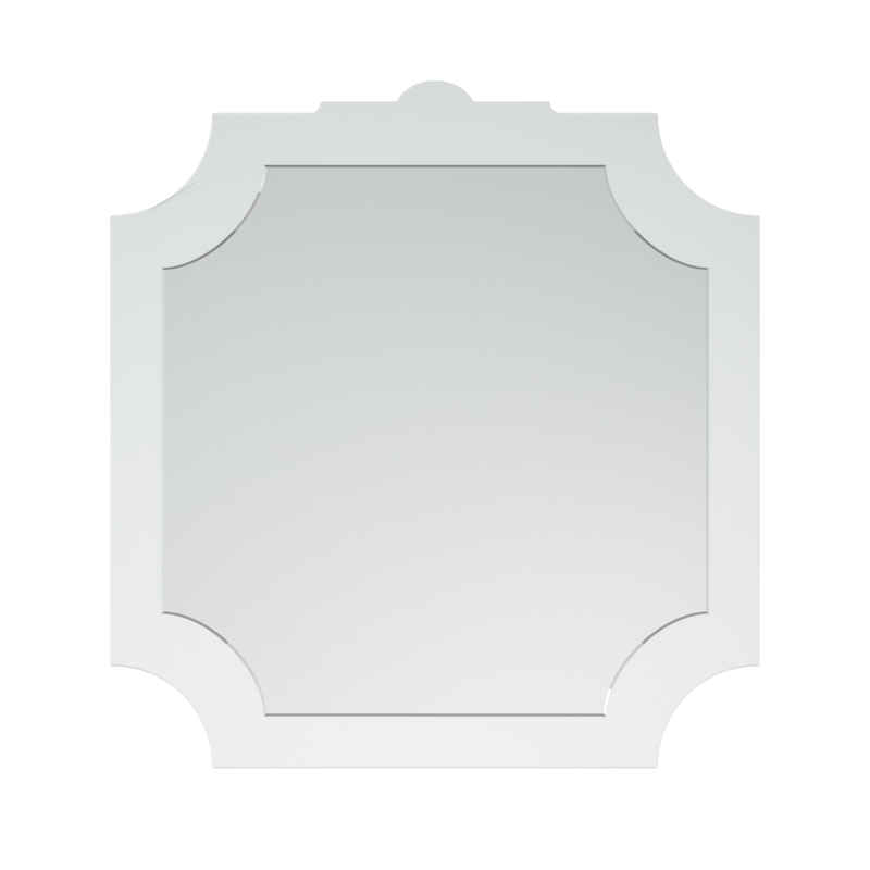 Зеркало Corozo Манойр 85