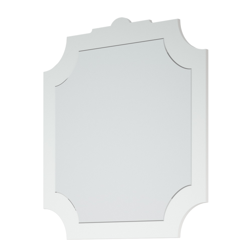 Зеркало Corozo Манойр 85