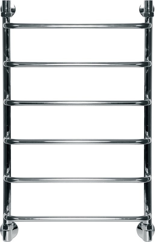 Полотенцесушитель водяной Ника Quadro Л90 80/50