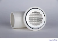 Акриловая ванна WHITECROSS Vibe 0105.170070.100.SMARTNANO.CR 170x70 см, пристенная, с гидромассажем, белая, с каркасом, со сливом-переливом, с донным клапаном