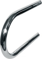 Полотенцесушитель водяной Ника Simple П 32/40