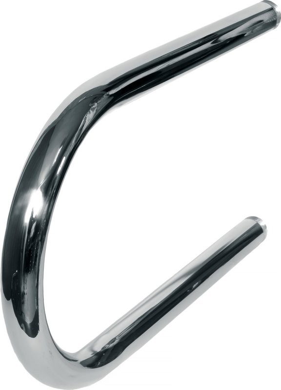 Полотенцесушитель водяной Ника Simple П 32/40