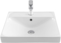 Мебельная раковина Aquanet Flash 00333265